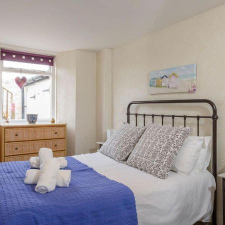 Beach Haven North Berwick Esterno foto