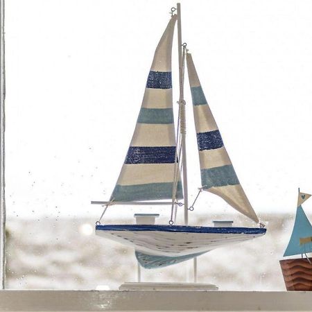 Beach Haven North Berwick Esterno foto