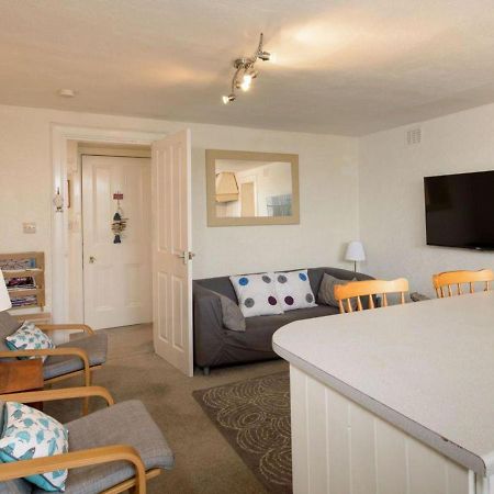 Beach Haven North Berwick Esterno foto