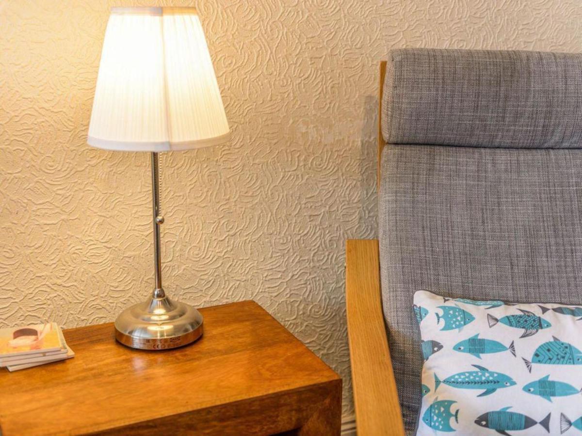 Beach Haven North Berwick Esterno foto