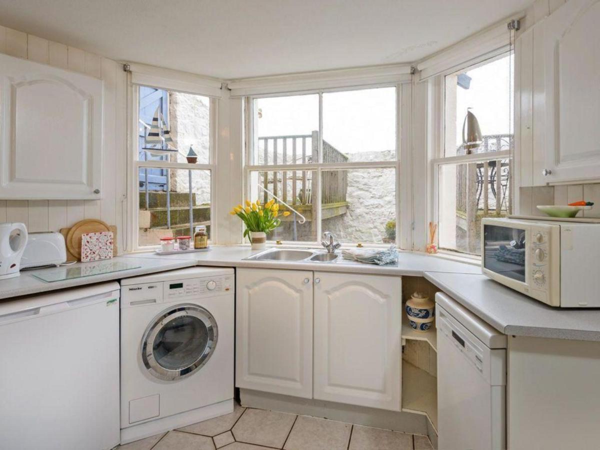 Beach Haven North Berwick Esterno foto