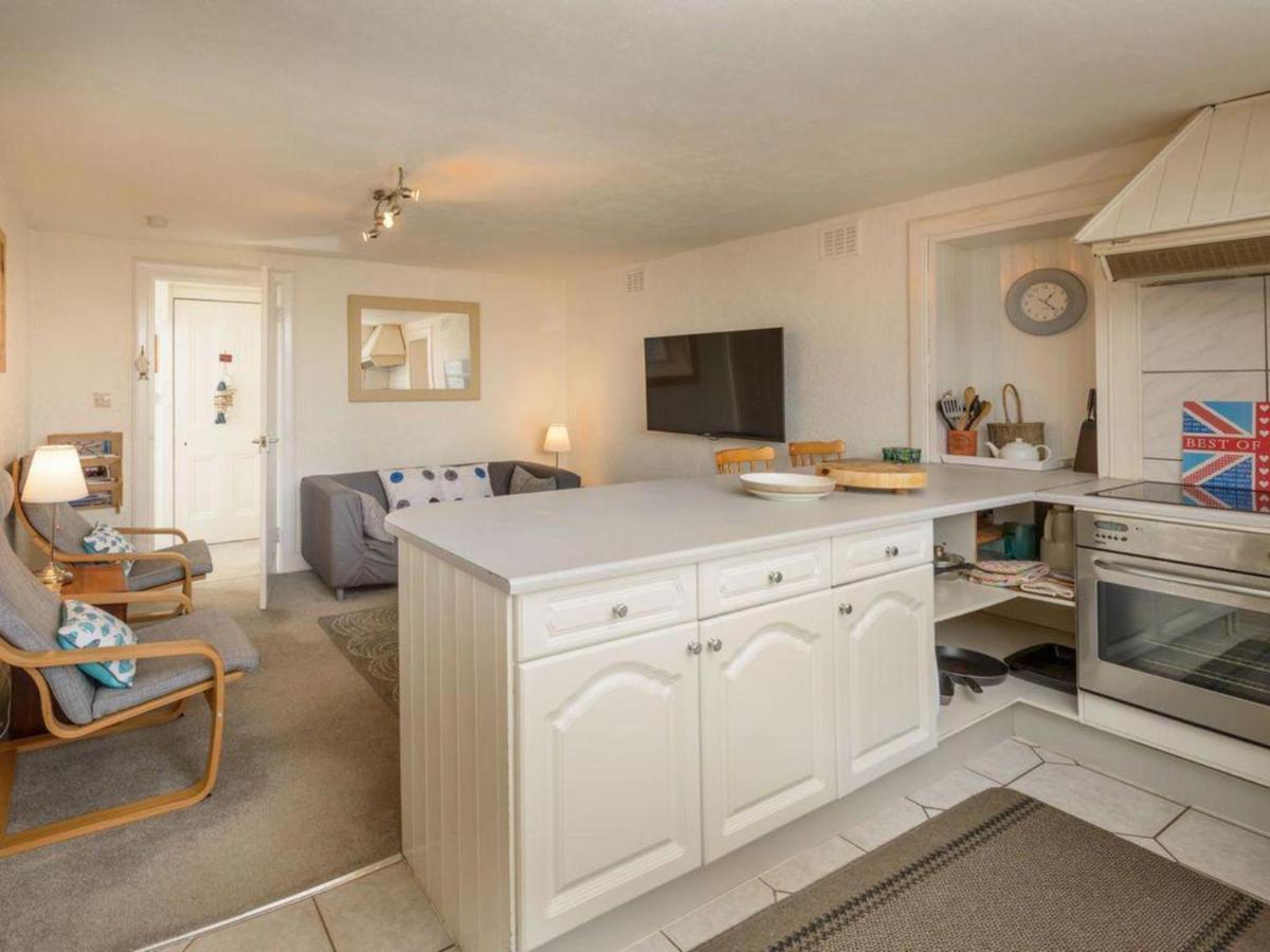 Beach Haven North Berwick Esterno foto