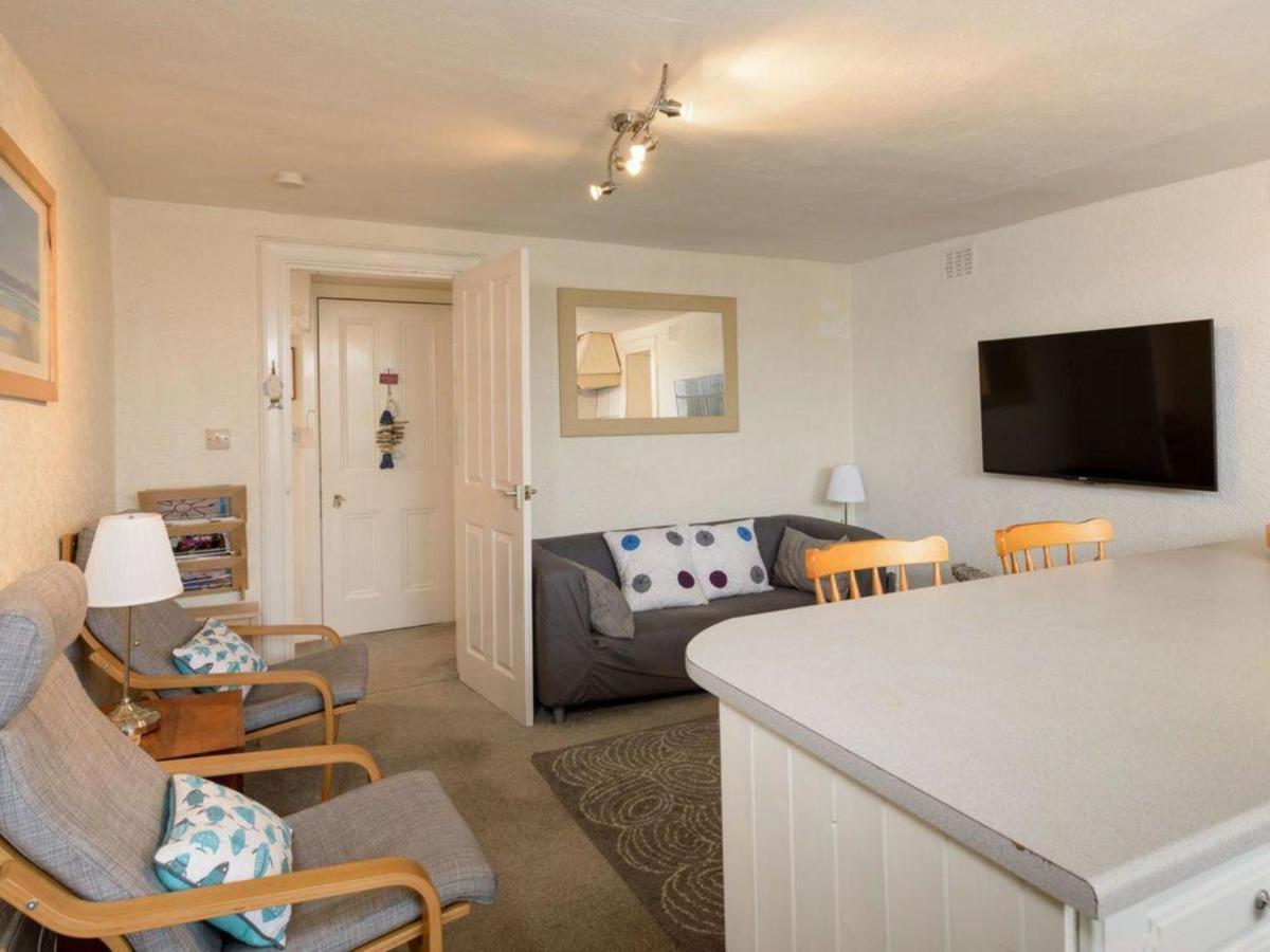 Beach Haven North Berwick Esterno foto